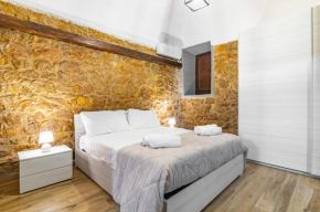 Palermo Stone Charisma: Lovely Apartment x6